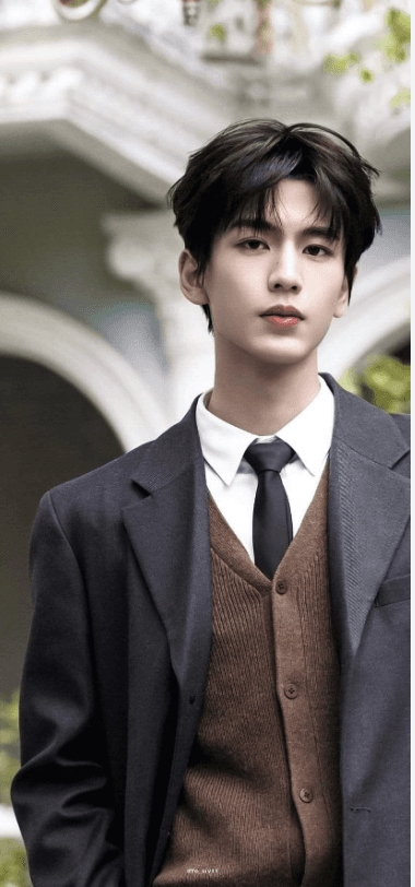 จางหลิงเฮ่อ 23
